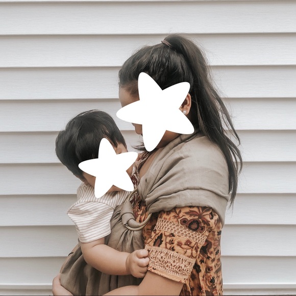 WILDBIRD SLING DOUBLE JAVA STANDARD LENGTH - Picture 2 of 2